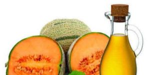 Cold Pressed Muskmelon Oil