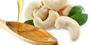 Hot Pressed Cashew Nut Oil