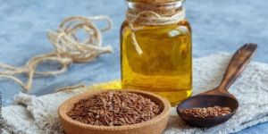 Hot Pressed Halim Oil