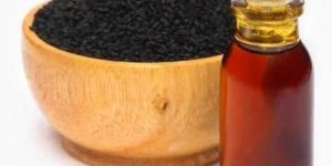 Hot Pressed Kalonji Oil