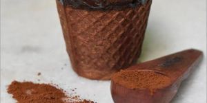 Edible Coffee Cups