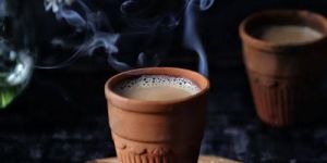 Kulhad Tea Cup