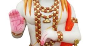 Gorakhnath Marble Statue