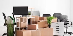 Corporate Office Relocation Services