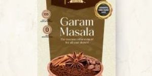 Garam Masala