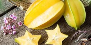 Fresh Star Fruit