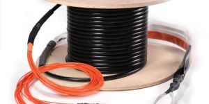 Osp Multimode Loose Tube Fiber Cable Assembly