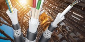 MarineTuff Fiber Optic Marine Grade Cable