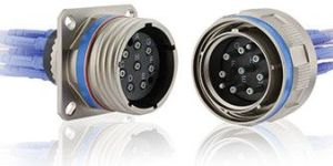 souriau by eaton elio high-speed connector