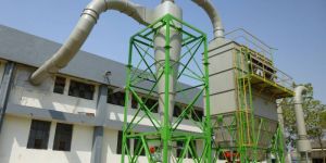 Dust Collection System