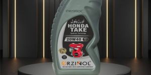Honda Take 20w40 Engine Oil