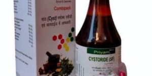 Priyam Cyst Removal Capsule