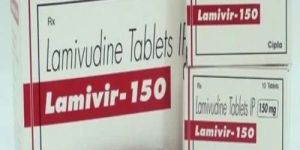 150mg Lamivir Tablets