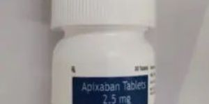 2.5mg Apigat Tablets