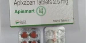 2.5mg Apismart Tablets