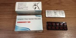 225mg Somaboost-T Tablets