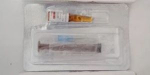 250mg Testacyp Injection