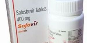 400mg Sofovir Tablets