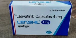 Lenshil Capsules