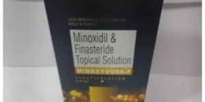 60ml Minoxyqure-F Solution