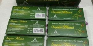Super Filana Tablets
