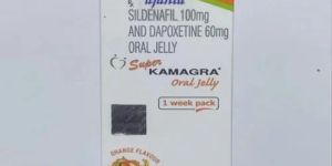 Super Kamagra Oral Jelly