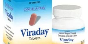 Viraday Tablets