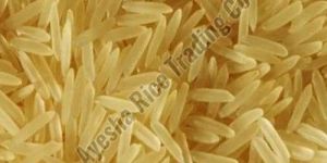 1121 Golden Sella Basmati Rice