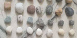 Natural Stone Pebbles