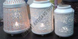 Decorative Candle Lamps