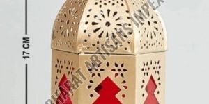 Moroccan Decorative Lantern