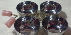 Stainless Steel Serving Platter