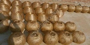 Wire Mesh Hanging Moroccan Lantern Lamps