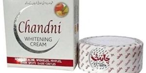 Chandni Whitening Cream