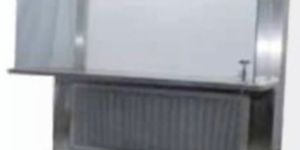 Horizontal Laminar Airflow