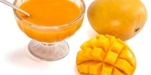 Alphonso Mango Pulp