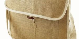 Jute Laptop Bags