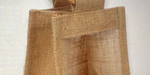 Jute Sling Bags