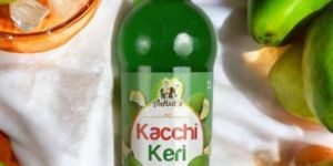 Kacchi Keri Sharbat