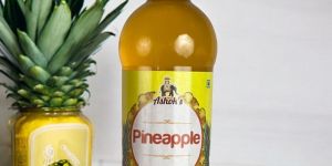 PINEAPPLE SHARBAT