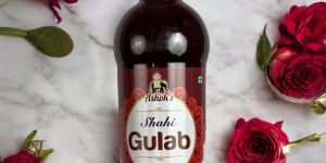 Shahi Gulab Sharbat