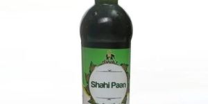 Shahi Paan Sharbat