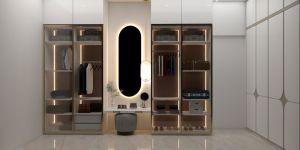 Interior Architecture