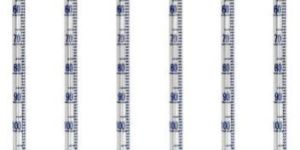 Disposable Esr Pipette