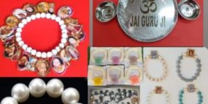 JAI GURU JI ALL PRODUCTS AVAILABLE BRACELETS FOR SATSANG