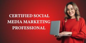Certified Social Media Marketing Service