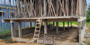 Building Construction