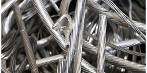 Aluminium Wire Scrap