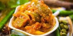 200gm Mixed Pickle