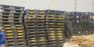 Plastic Pallets